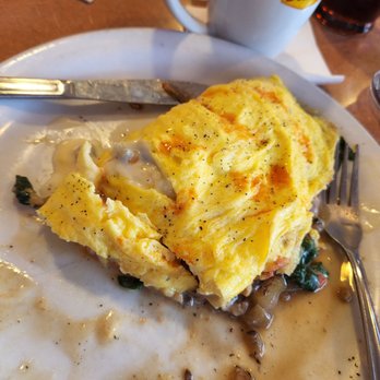 Denny's - Build your own omlet - Diners Near Me - Apple Valley, California Denny's - Build your own omlet - Diners Near Me - Apple Valley, California