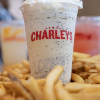 Charleys Cheesesteaks - Sandwiches Near Me - Cypress, Texas Charleys Cheesesteaks - Sandwiches Near Me - Cypress, Texas