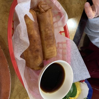 Renee's Kitchenette & Grill - Lumpiang Prito - Filipino Near Me - Woodside, New York Renee's Kitchenette & Grill - Lumpiang Prito - Filipino Near Me - Woodside, New York