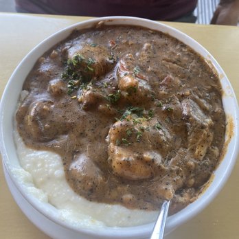 Brunch & Sip - Shrimp and Grits - Coffee & Tea Near Me - Phoenix, Arizona Brunch & Sip - Shrimp and Grits - Coffee & Tea Near Me - Phoenix, Arizona