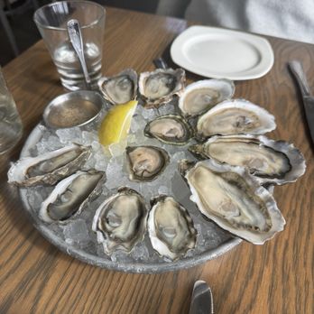 Taylor Shellfish Oyster Bar - SHUCKERS DOZEN* - Seafood Near Me - Seattle, Washington Taylor Shellfish Oyster Bar - SHUCKERS DOZEN* - Seafood Near Me - Seattle, Washington