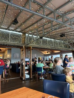 Seaport Grille by null