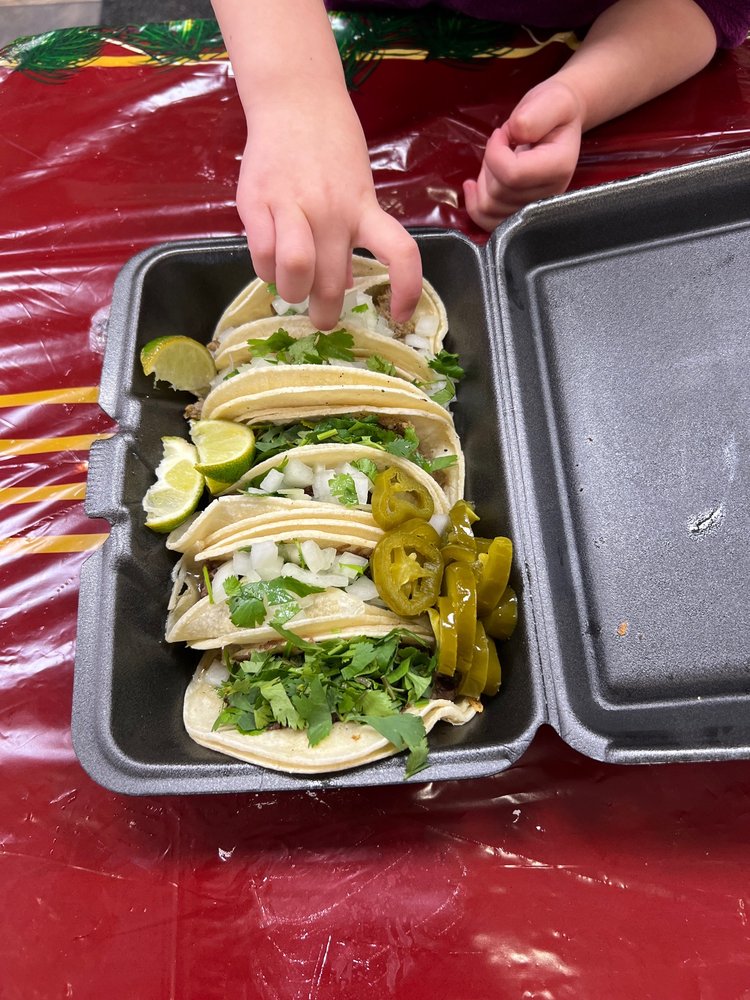 GO LOCO STREET TACOS & BURRITOS Updated August 2024 26 Photos & 12