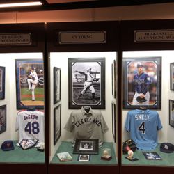 Ted Williams Hitters' Hall of Fame