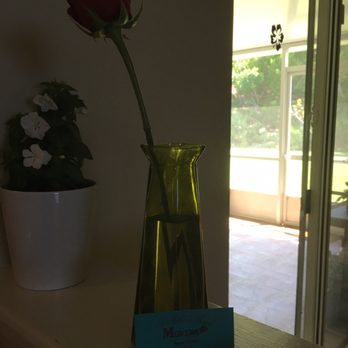 A Mother's Touch Movers - A Mother's touch gave my mother a rose after the move. Just so sweet. - Movers Near Me - Melbourne, Florida
