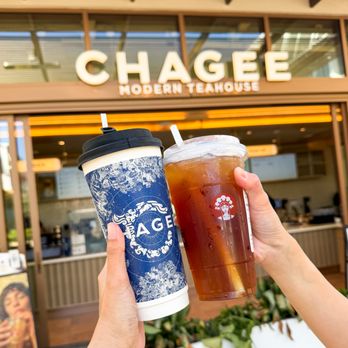Chagee Modern Teahouse - Tea Rooms Near Me - San Diego, California Chagee Modern Teahouse - Tea Rooms Near Me - San Diego, California