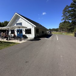 Jamie's Java