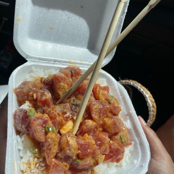 Ono Seafood - Seafood Near Me - Honolulu, Hawaii Ono Seafood - Seafood Near Me - Honolulu, Hawaii