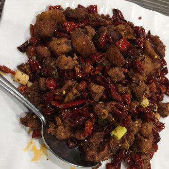 XLB Kitchen - Chongqing chicken - Szechuan Near Me - Cupertino, California XLB Kitchen - Chongqing chicken - Szechuan Near Me - Cupertino, California