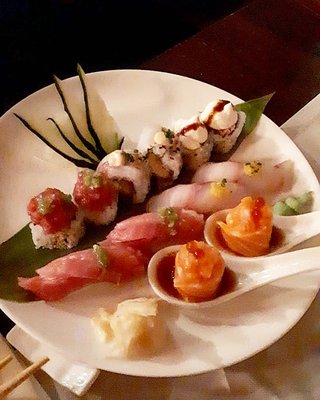 Finger's Garden by null