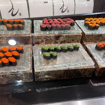 Sushi On - Sushi Bars Near Me - Fairfax, Virginia Sushi On - Sushi Bars Near Me - Fairfax, Virginia