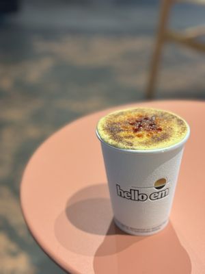 Hello Em Việt Coffee & Roastery by null