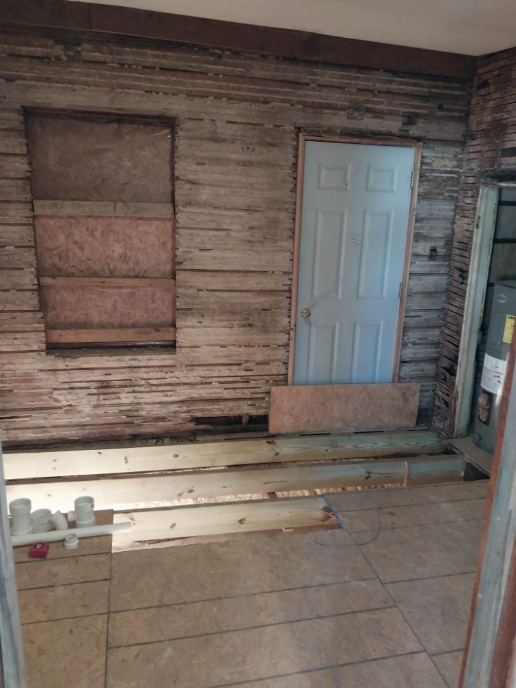 Slide of Moe's Home Maintenance and Repair