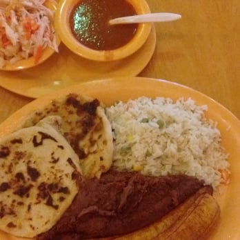 Rincon Salvadoreno - Salvadoran Near Me - Jamaica, New York Rincon Salvadoreno - Salvadoran Near Me - Jamaica, New York