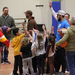 YMCA of Salina Kansas - Youth Sports