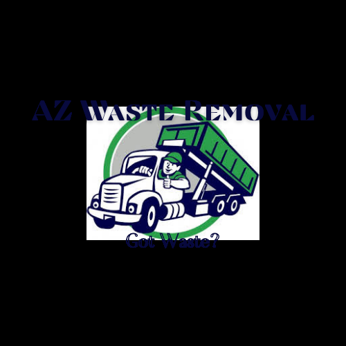 AZ WASTE REMOVAL Updated September 2024 Fountain Hills, Arizona