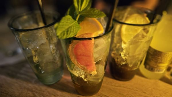 Plymouth Gin Distillery by null