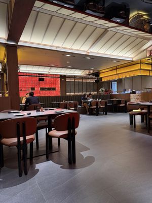 Seven Sushi & Robata by null