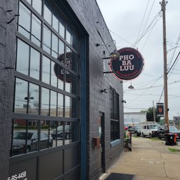 Exterior photo of MoonDog - Louisville, Kentucky Exterior photo of MoonDog - Louisville, Kentucky