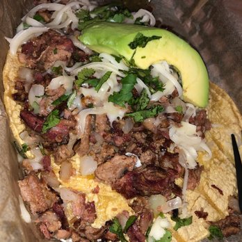 Torchy's Tacos - Crossroads - Tex-Mex Near Me - Fort Worth, Texas