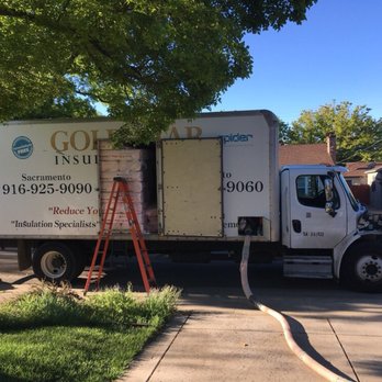 Gold Star Insulation - Insulation Installation Near Me - Sacramento, California Gold Star Insulation - Insulation Installation Near Me - Sacramento, California