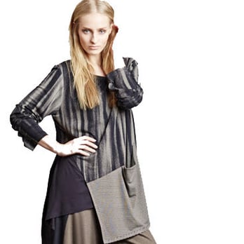 LA Woman - Alembika Tunic - Women's Clothing Near Me - Boca Raton, Florida LA Woman - Alembika Tunic - Women's Clothing Near Me - Boca Raton, Florida