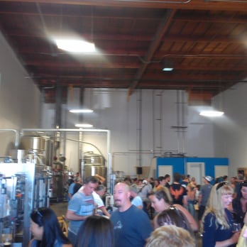Strike Brewing - Great turnout. - Breweries Near Me - San Jose, California Strike Brewing - Great turnout. - Breweries Near Me - San Jose, California
