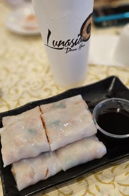 Lunasia Dim Sum House by null