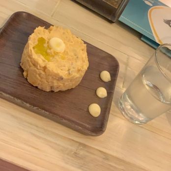 Utopia - Tapas Bars Near Me - Rota, California