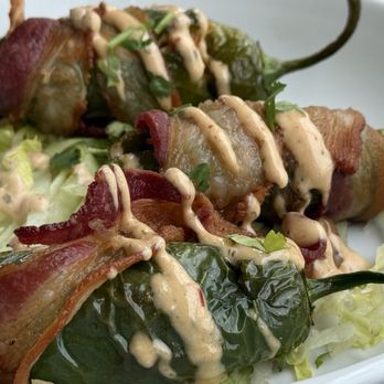Zoca - Stuffed Jalapeños - Mexican Near Me - Bethany Beach, Delaware Zoca - Stuffed Jalapeños - Mexican Near Me - Bethany Beach, Delaware