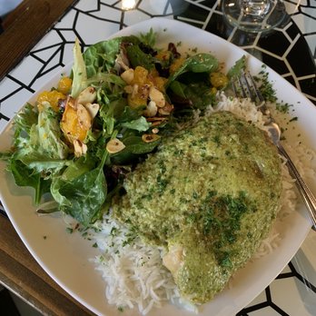 Cafe Bossa Nova - tilapia assada - Brazilian Near Me - Little Rock, Arkansas Cafe Bossa Nova - tilapia assada - Brazilian Near Me - Little Rock, Arkansas