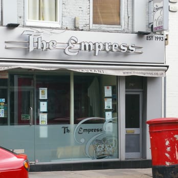 The Empress - Indian Near Me - London, XGL The Empress - Indian Near Me - London, XGL
