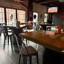 PressRoom Pub