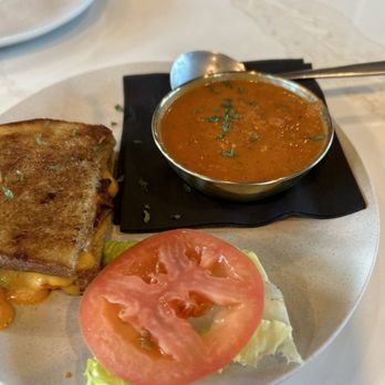 The Whistling Duck - The bmt with soup. - Wine Bars Near Me - Surfside Beach, South Carolina