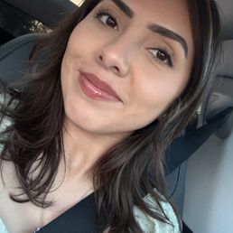Hair done Hair done