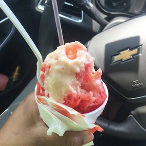 Baby’s Snack Box on Yelp