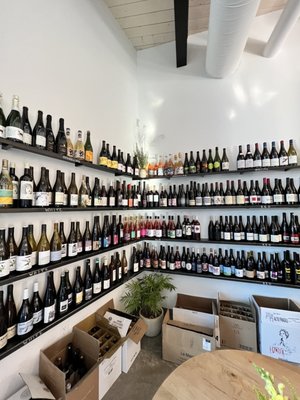Golden Hour Cafe & Wine Bar by null