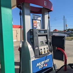 Murphy USA Store 7119 - Murphy USA, Saginaw TX