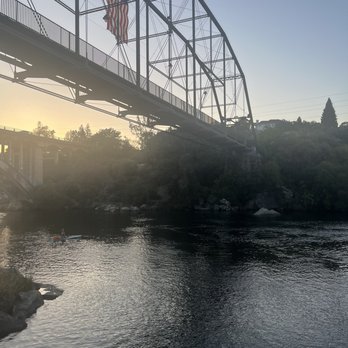 Rainbow Bridge - Landmarks & Historical Buildings Near Me Rainbow Bridge - Landmarks & Historical Buildings Near Me