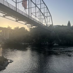 Rainbow Bridge