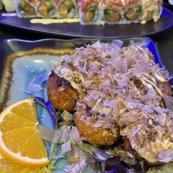 2AM Izakaya - Takoyaki - Japanese Near Me - Chicago, Illinois 2AM Izakaya - Takoyaki - Japanese Near Me - Chicago, Illinois