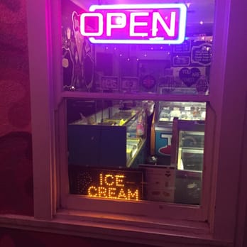 Melt - Ice Cream & Frozen Yogurt Near Me - Phoenix, Arizona