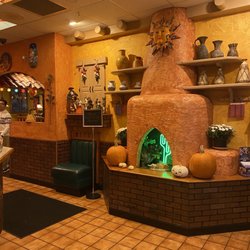 Rancho Fiesta - Entrance