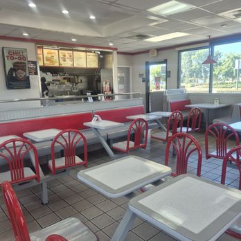Original Tommy's - Burgers Near Me - Lake Forest, California
