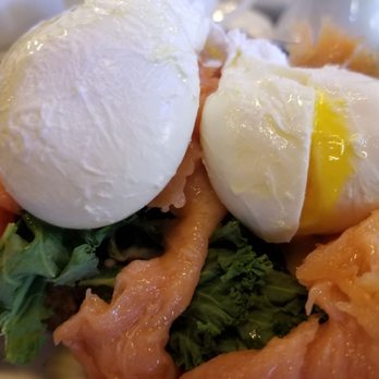 Tarallucci e Vino - Uova E Salmone - simply amazing! - Italian Near Me - New York, New York Tarallucci e Vino - Uova E Salmone - simply amazing! - Italian Near Me - New York, New York