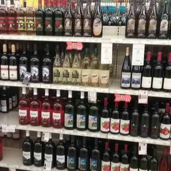 The Wine & Liquor Outlet - Local wines - Beer, Wine & Spirits Near Me - Lockport, New York The Wine & Liquor Outlet - Local wines - Beer, Wine & Spirits Near Me - Lockport, New York