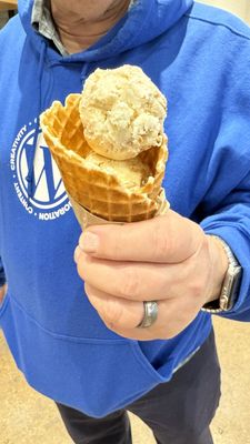 Jeni's Splendid Ice Creams by null