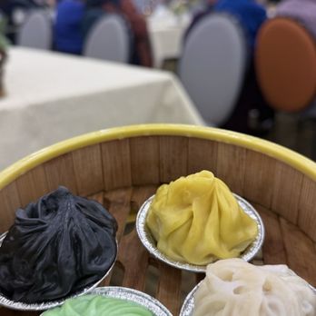 HL Peninsula - 1010. Four-Color Xico Long Boos... - Dim Sum Near Me - Castro Valley, California HL Peninsula - 1010. Four-Color Xico Long Boos... - Dim Sum Near Me - Castro Valley, California