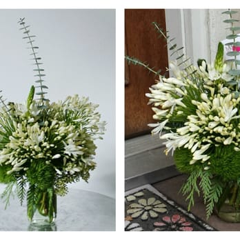 Mibellarosa - Omakase - week 3 - Floral Designers Near Me - Houston, Texas