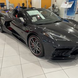 Elkins Chevrolet - The owner don't want African Americans to sit onto car nor start it up.  The owner (Adam Elkin's) think that Black people cant afford it.